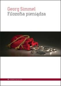 Filozofia pienidza - 2857604331