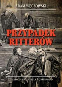 Przypadek Ritterw - 2857604346