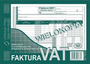 Faktura VAT - 143-3-U - 2857604370