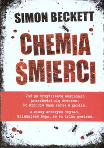 Chemia mierci