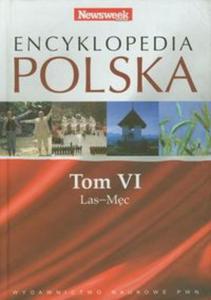 Encyklopedia Polska tom 6 - 2857604491