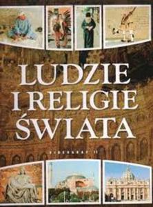 Ludzie i religie wiata - 2857604520