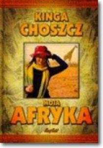 Moja Afryka - 2857604552