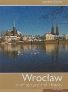 Wrocaw Architecture and History - 2857604587