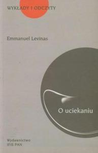 O uciekaniu - 2857604589