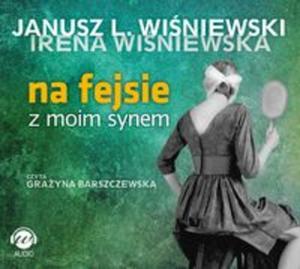 Na fejsie z moim synem (Pyta CD) - 2857604614