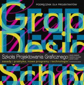 Szkoa projektowania graficznego - 2857604721