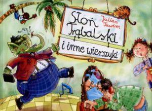 So Trbalski i inne wierszyki - 2825654041