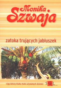 Zatoka trujcych jabuszek - 2857604803