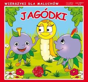 Jagódki