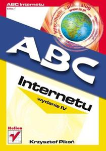 ABC Internetu. Wydanie IV - 2857604908