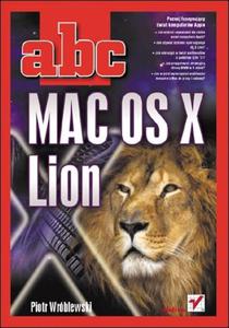 ABC MAC OS X Lion - 2857604912