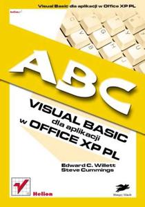 ABC Visual Basica dla aplikacji w Office XP PL - 2857604918