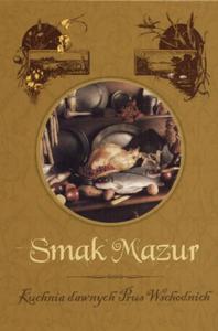 Smak Mazur - 2825654052