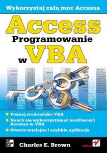 Access. Programowanie w VBA - 2857604940