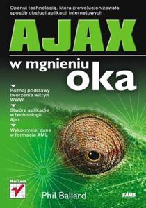 AJAX w mgnieniu oka