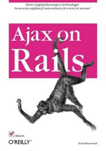 Ajax on Rails - 2857604960