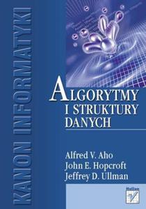 Algorytmy i struktury danych - 2857604973