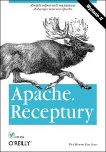 Apache. Receptury. Wydanie II - 2857604987