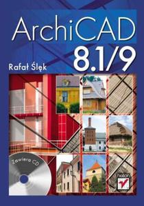 ArchiCAD 8.1/9 - 2857604995