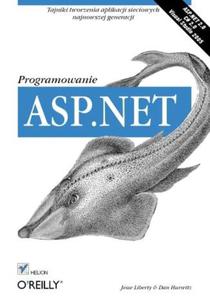 ASP.NET. Programowanie - 2857605009