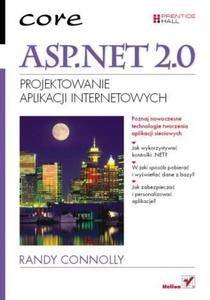 ASP.NET 2.0. Projektowanie aplikacji internetowych - 2857605011