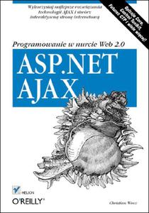 ASP.NET AJAX. Programowanie w nurcie Web 2.0 - 2857605012