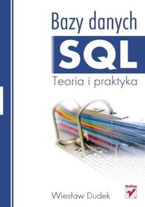 Bazy danych SQL. Teoria i praktyka - 2857605018