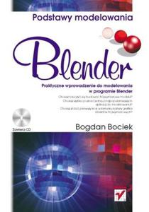 Blender. Podstawy modelowania - 2857605032