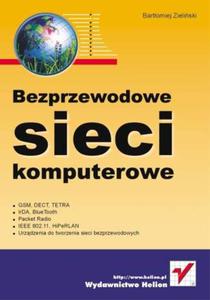 Bezprzewodowe sieci komputerowe - 2857605037