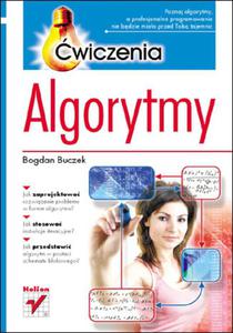 Algorytmy. wiczenia - 2857605041