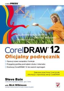 CorelDRAW 12. Oficjalny podrcznik - 2857605055