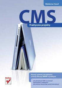 CMS. Praktyczne projekty - 2857605064