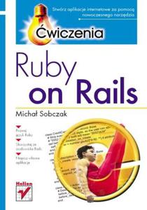 Ruby on Rails. wiczenia - 2857605077
