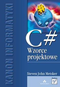 C#. Wzorce projektowe - 2857605088