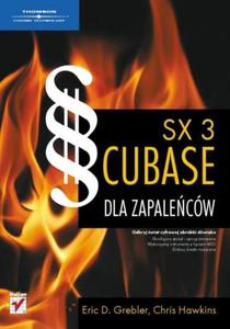 Cubase SX 3 dla zapalecw - 2857605097