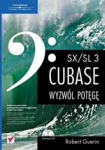 Cubase SX/SL 3. Wyzwl potg - 2857605098