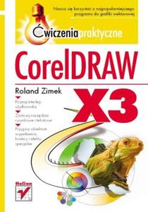 CorelDRAW X3. wiczenia praktyczne - 2857605108