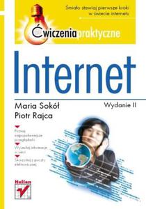 Internet. wiczenia praktyczne. Wydanie II - 2857605132