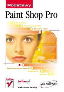 Paint Shop Pro. Podstawy - 2857605167