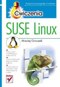 SUSE Linux. wiczenia - 2857605173