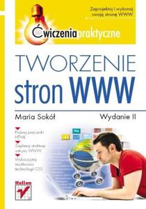 Tworzenie stron WWW. wiczenia praktyczne. Wydanie II - 2857605177