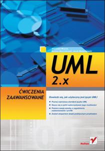 UML 2.x. wiczenia zaawansowane - 2857605179