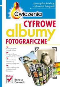 Cyfrowe albumy fotograficzne. wiczenia