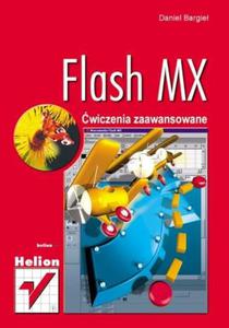 Flash MX. wiczenia zaawansowane - 2857605190