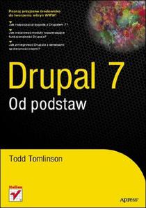 Drupal 7. Od podstaw - 2857605217