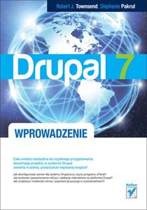 Drupal 7. Wprowadzenie - 2857605218