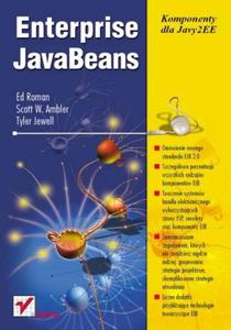 Enterprise JavaBeans - 2857605233