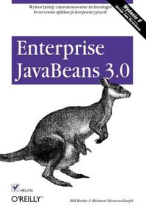 Enterprise JavaBeans 3.0. Wydanie V - 2857605234