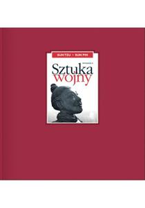 Sztuka Wojny. Wydanie II superekskluzywne - 2857605246